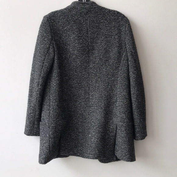 Zara jacket - Picture 4 of 4